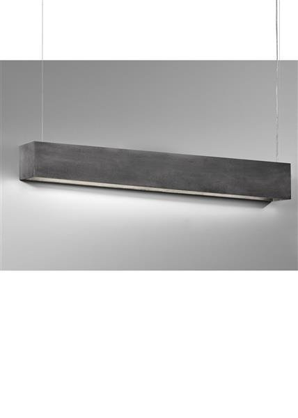Wisząca STONE GRAY