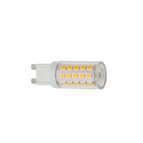 Żarówka G9 LED 4W barwa ciepła 3000K wys. 5cm